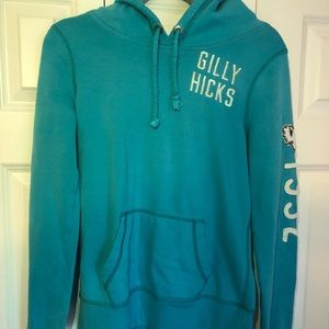GILLY HICKS HOODIE